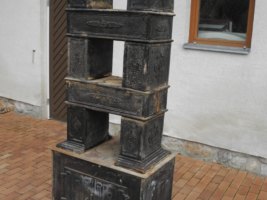 Ofen Angebot – 104