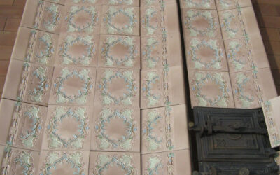 Ofen Angebot – 170