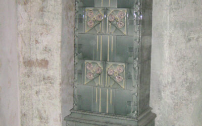 Ofen Angebot – 178