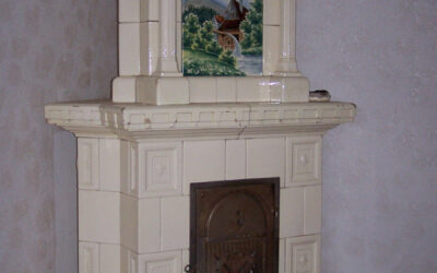 Ofen Angebot – 218