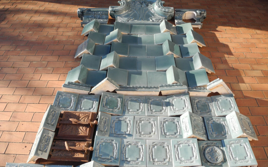 Ofen Angebot – 223