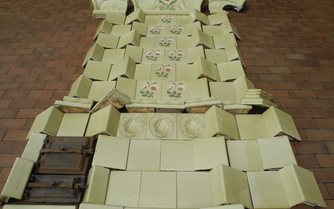 Ofen Angebot – 232