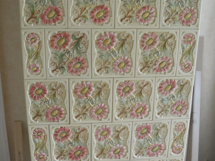 Ofen Angebot – 234