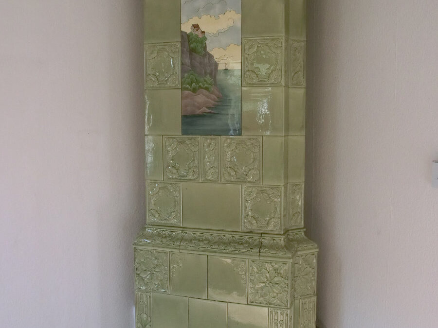 Ofen Angebot – 241