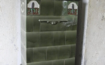 Ofen Angebot – 110