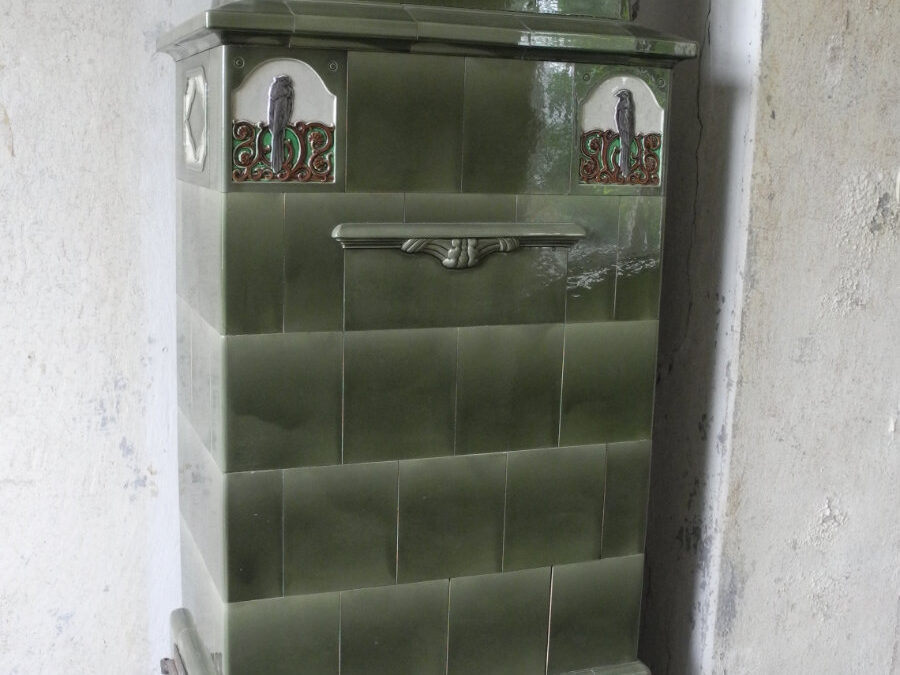 Ofen Angebot – 110